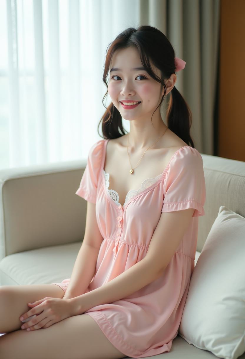 春山入梦海报