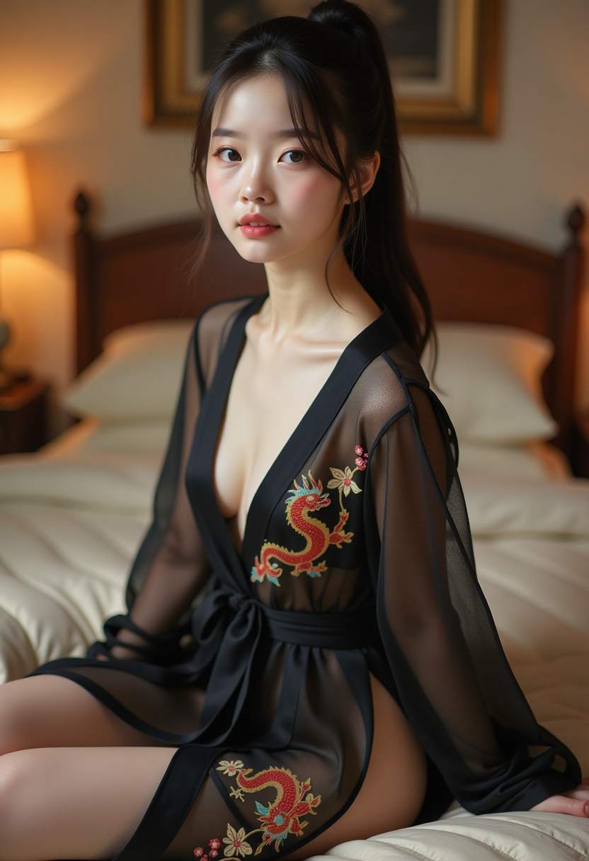 山海小队海报